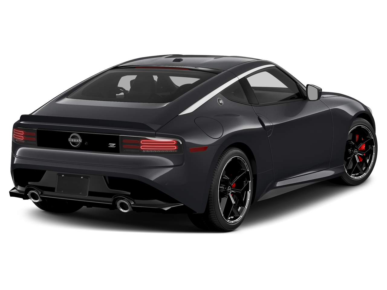 2027 Nissan Z Performance
