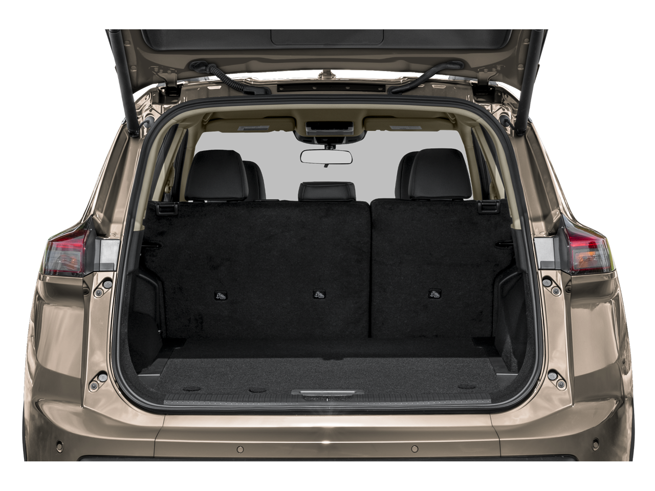 2027 Nissan Rogue Rock Creek