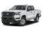 2027 Nissan Frontier S