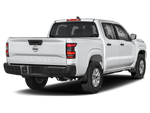 2027 Nissan Frontier S