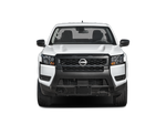2027 Nissan Frontier S