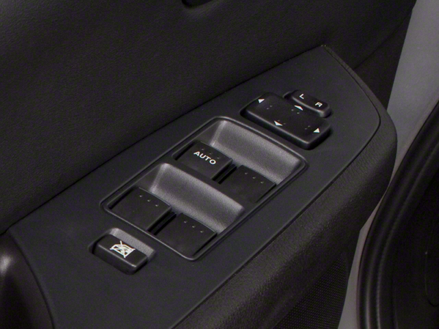 2010 Mazda Mazda6 i Touring