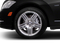 2010 Mercedes-Benz S-Class S 550