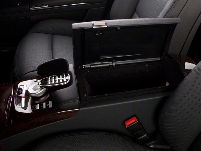 2010 Mercedes-Benz S-Class S 550