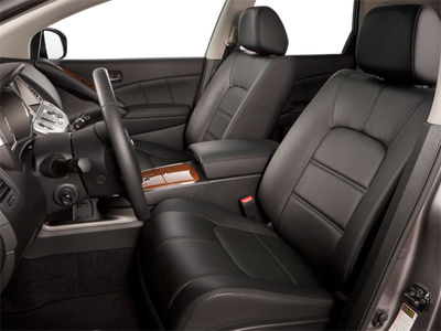 2011 Nissan Murano LE
