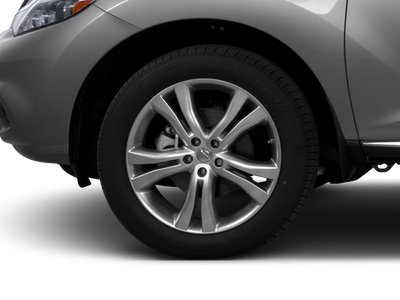 2011 Nissan Murano LE