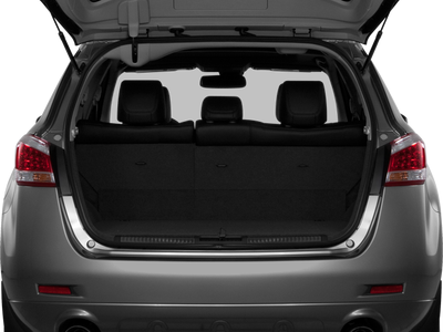 2011 Nissan Murano LE