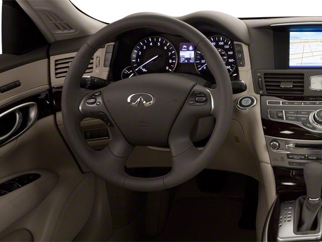2012 INFINITI M37 Base