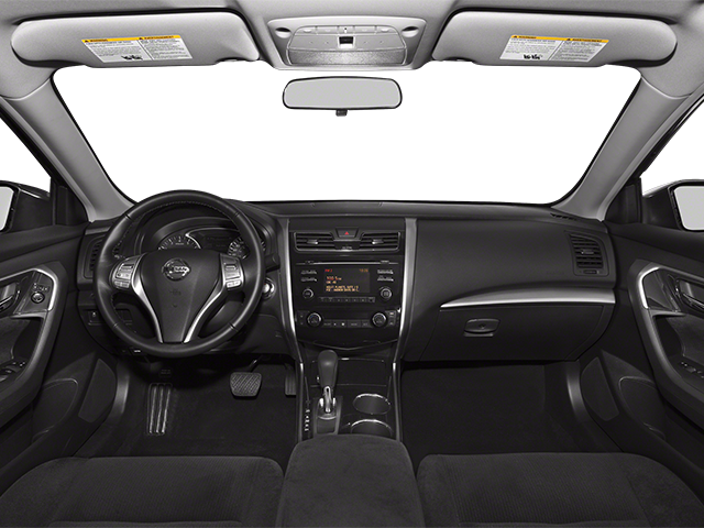 2013 Nissan Altima 3.5 SV