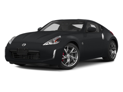 2013 Nissan 370Z Nismo