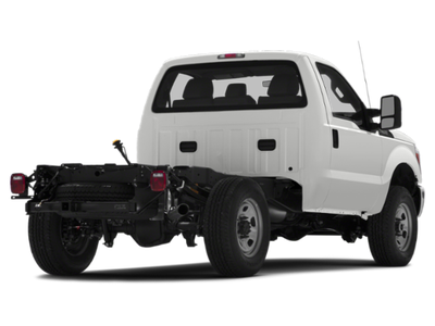 2014 Ford F-350SD XL