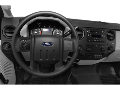 2014 Ford F-350SD XL