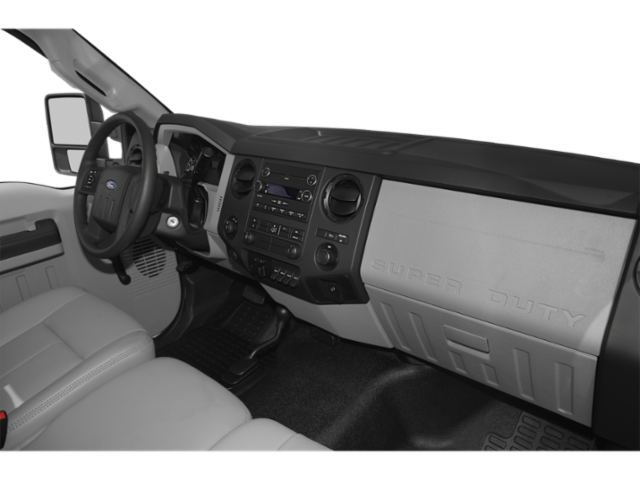 2014 Ford F-350SD XL