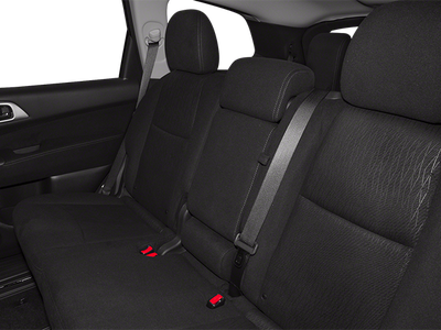 2014 Nissan Pathfinder SV