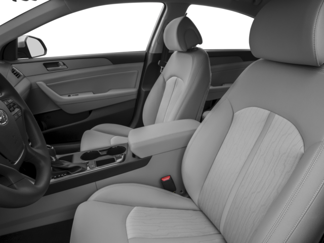 2016 Hyundai Sonata Hybrid SE