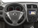 2016 Nissan Versa 1.6 SL