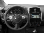 2016 Nissan Versa Note SR