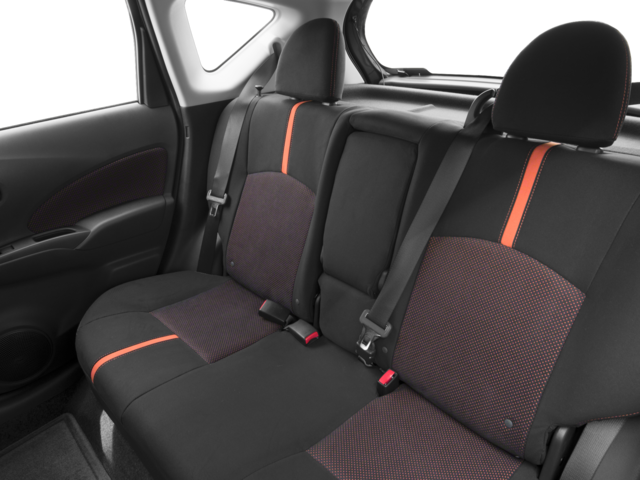 2016 Nissan Versa Note SR