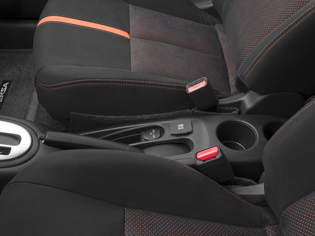 2016 Nissan Versa Note SR