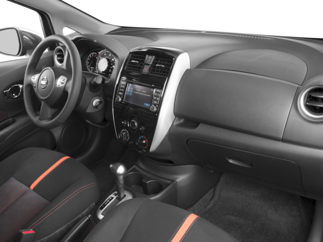 2016 Nissan Versa Note SR