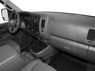 2017 Nissan NV2500 HD SV High Roof