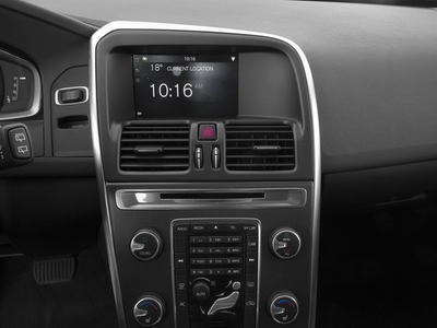 2017 Volvo XC60 Inscription