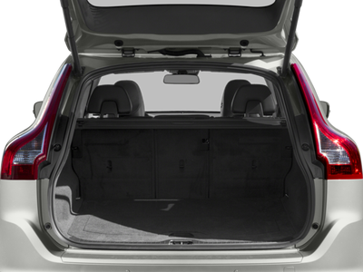 2017 Volvo XC60 Inscription