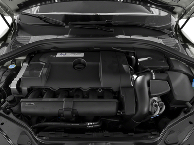 2017 Volvo XC60 Inscription
