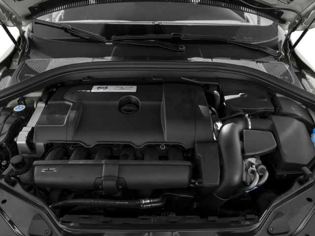 2017 Volvo XC60 Inscription