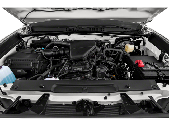 2019 Toyota Tacoma SR