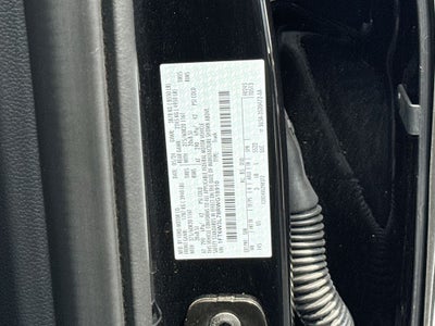 2024 Ford F-150 Lightning Flash