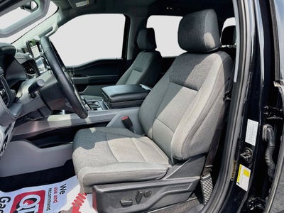 2024 Ford F-150 Lightning Flash