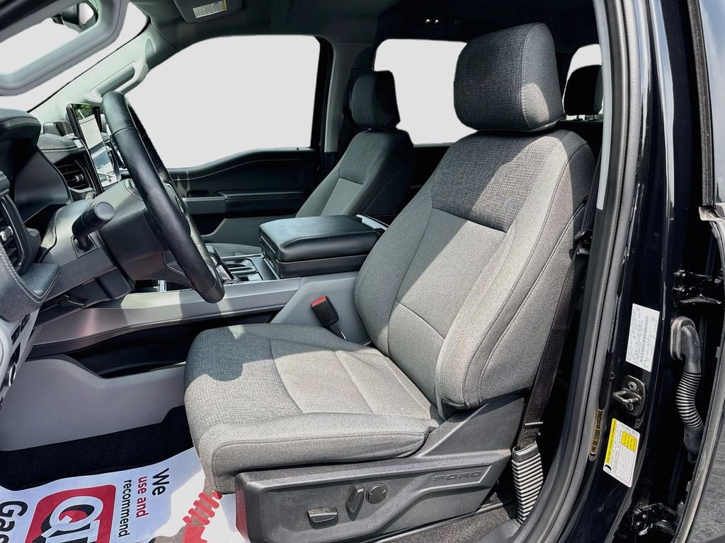 2024 Ford F-150 Lightning Flash