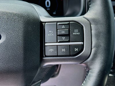 2024 Ford F-150 Lightning Flash