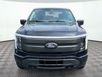 2024 Ford F-150 Lightning Flash