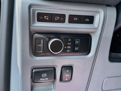 2024 Ford F-150 Lightning Flash