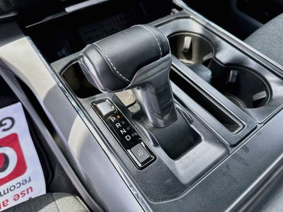 2024 Ford F-150 Lightning Flash