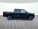 2024 Ford F-150 Lightning Flash