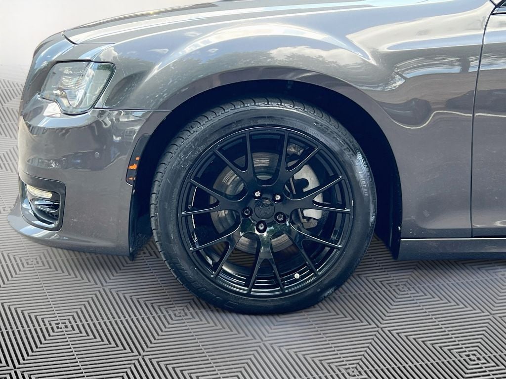 2023 Chrysler 300 S