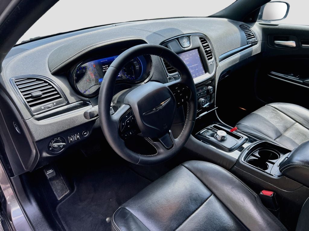 2023 Chrysler 300 S