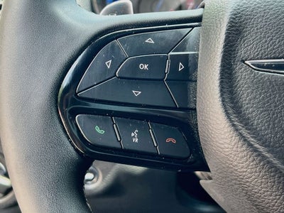 2023 Chrysler 300 S