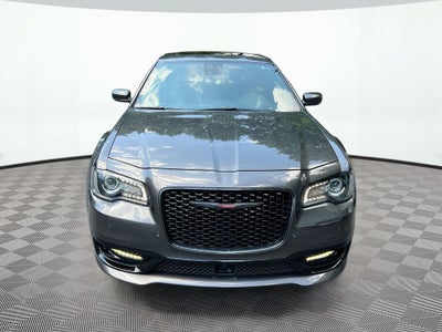 2023 Chrysler 300 S