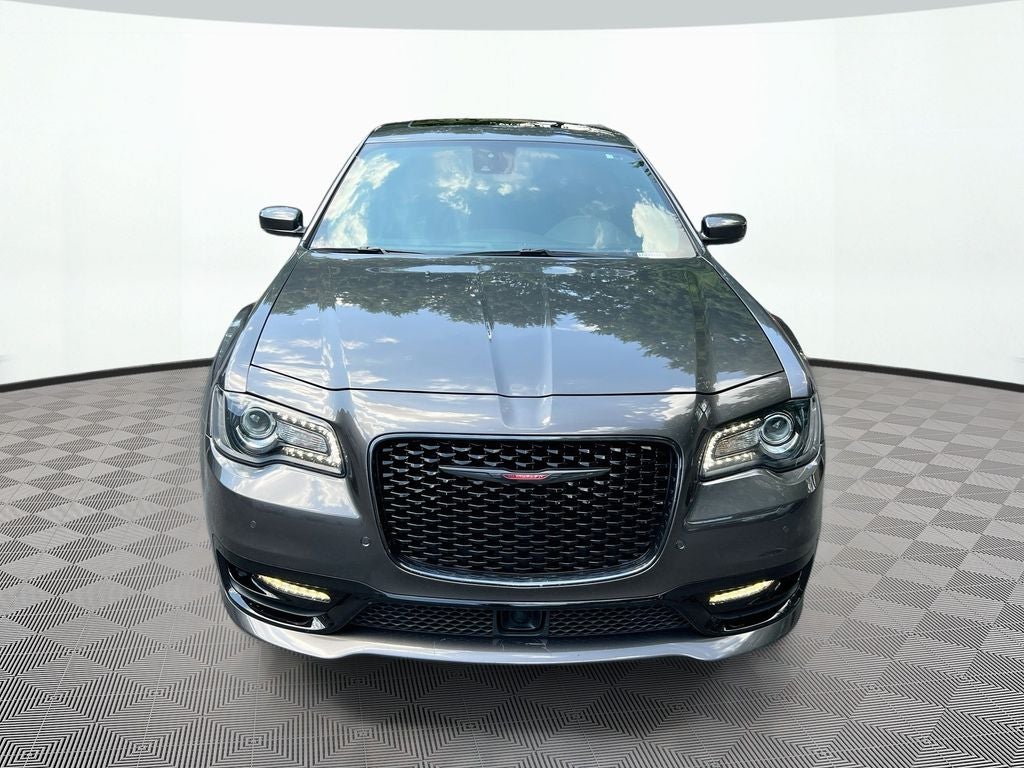 2023 Chrysler 300 S