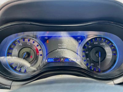 2023 Chrysler 300 S