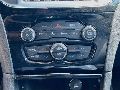 2023 Chrysler 300 S