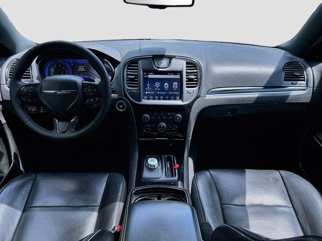2023 Chrysler 300 S