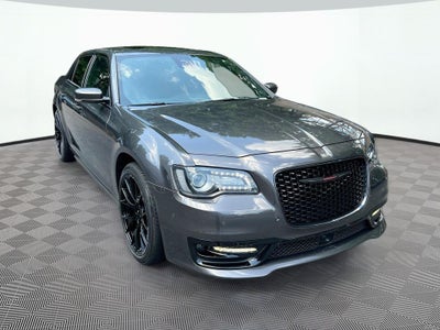 2023 Chrysler 300 S