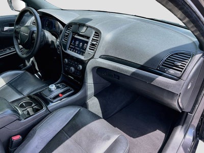 2023 Chrysler 300 S