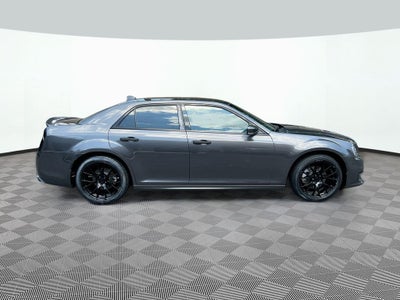 2023 Chrysler 300 S