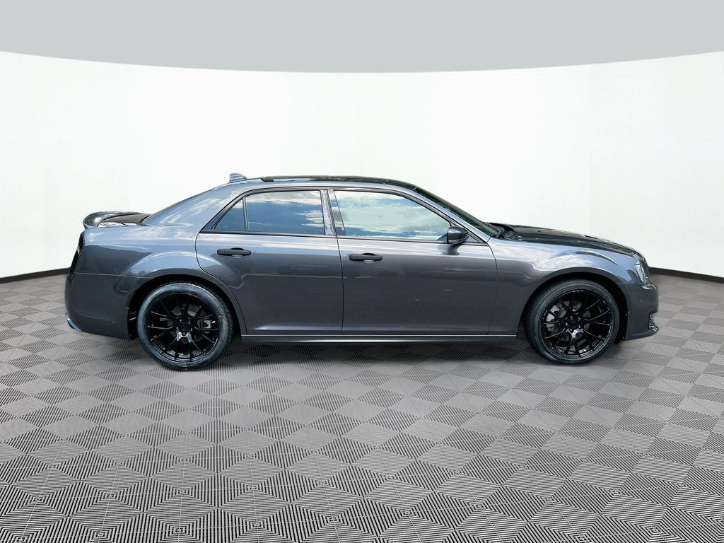 2023 Chrysler 300 S